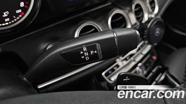 Mercedes-Benz E-Class E200 Avantgarde