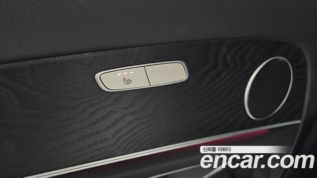 Mercedes-Benz E-Class E200 Avantgarde