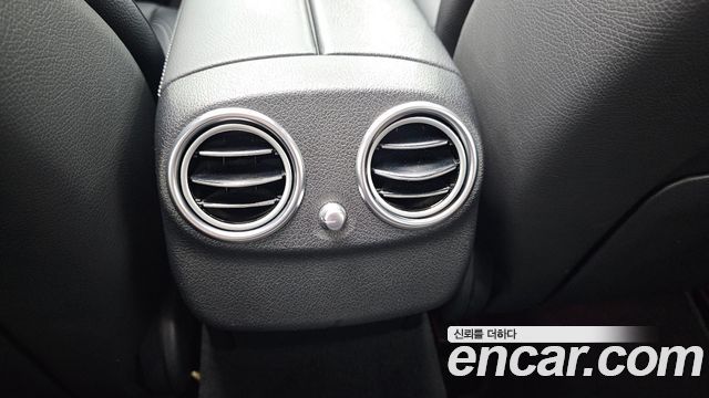 Mercedes-Benz E-Class E200 Avantgarde