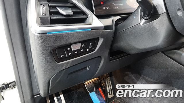 BMW i4 eDrive40 M Sports Pro