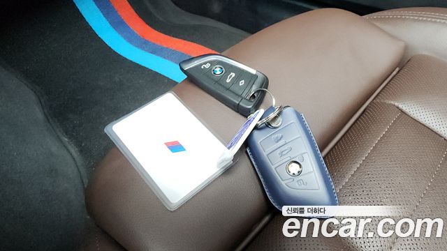BMW i4 eDrive40 M Sports Pro