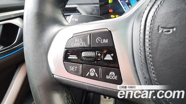 BMW i4 eDrive40 M Sports Pro