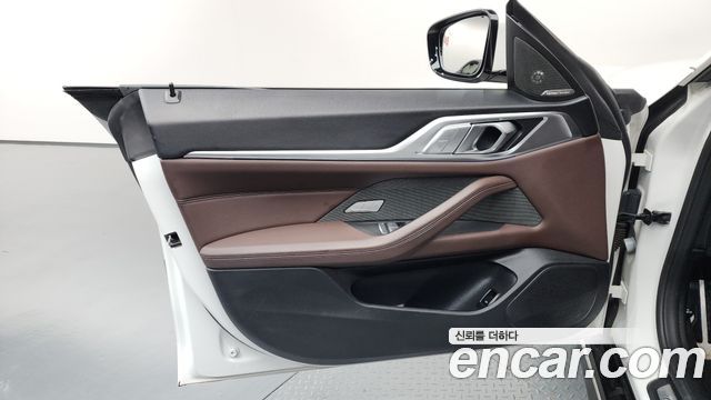 BMW i4 eDrive40 M Sports Pro