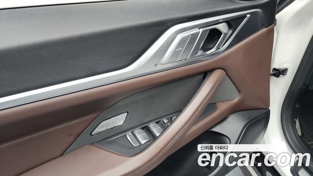 BMW i4 eDrive40 M Sports Pro