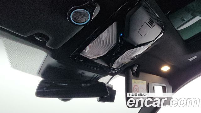 BMW i4 eDrive40 M Sports Pro