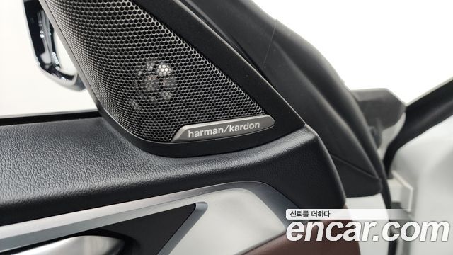 BMW i4 eDrive40 M Sports Pro