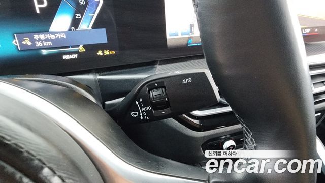 BMW i4 eDrive40 M Sports Pro