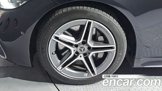 Mercedes-Benz S-Class S400 d 4MATIC