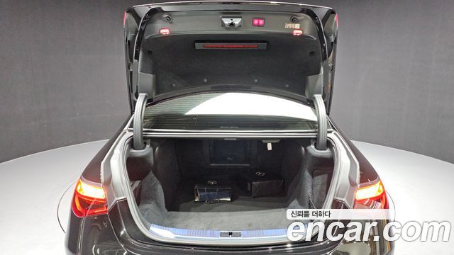 Mercedes-Benz S-Class S400 d 4MATIC
