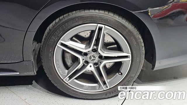 Mercedes-Benz S-Class S400 d 4MATIC