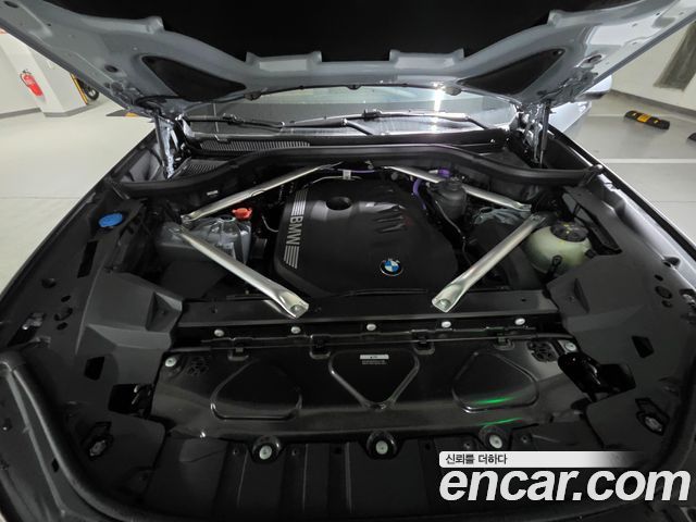 BMW X5 xDrive 40i M Sport