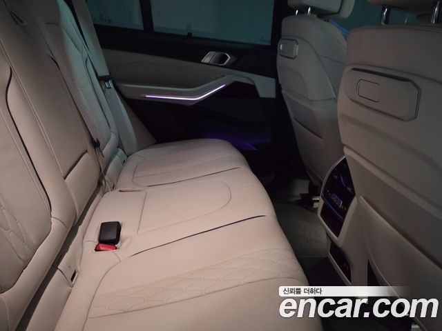 BMW X5 xDrive 40i M Sport