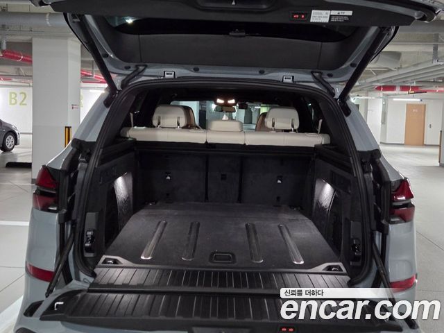 BMW X5 xDrive 40i M Sport