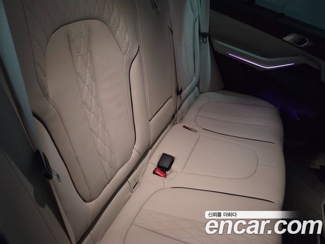 BMW X5 xDrive 40i M Sport