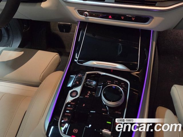 BMW X5 xDrive 40i M Sport