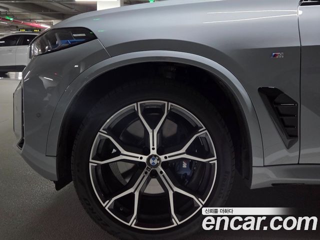 BMW X5 xDrive 40i M Sport
