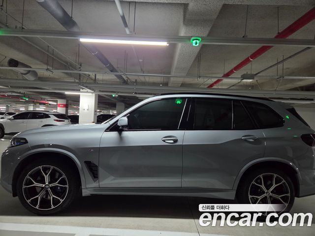 BMW X5 xDrive 40i M Sport