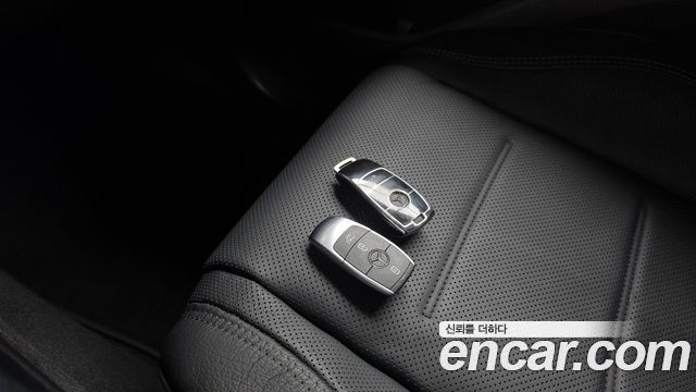 Mercedes-Benz GLE-Class GLE400d 4MATIC Coupe