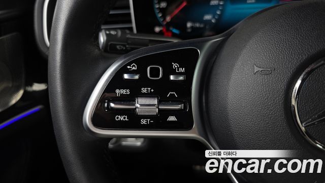 Mercedes-Benz GLE-Class GLE400d 4MATIC Coupe