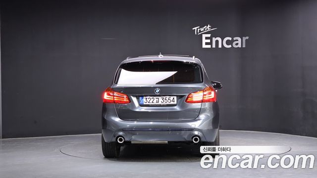 BMW 2-Series Sports Final Edition