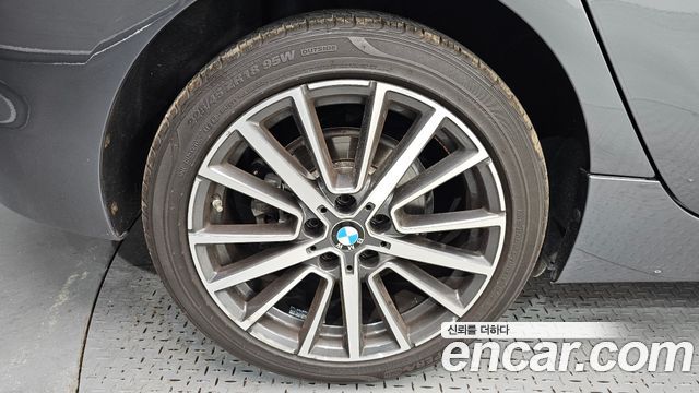 BMW 2-Series Sports Final Edition