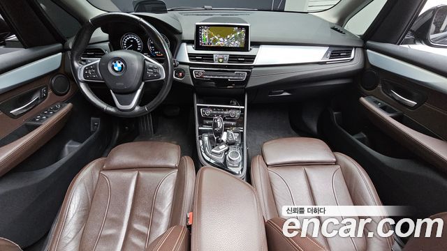 BMW 2-Series Sports Final Edition