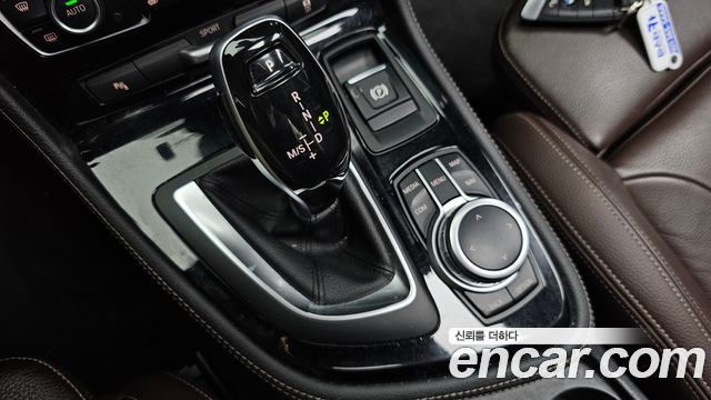 BMW 2-Series Sports Final Edition