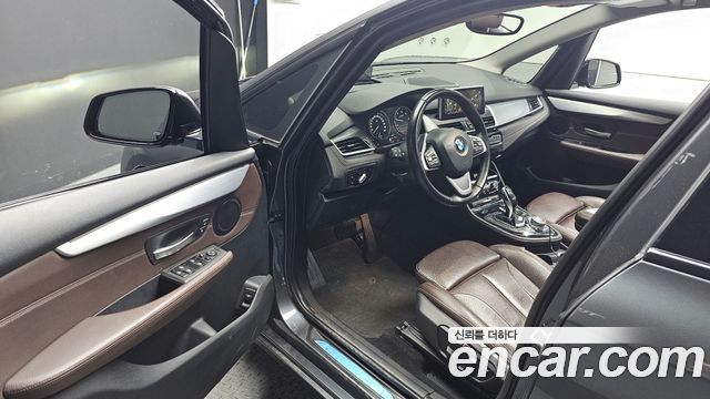 BMW 2-Series Sports Final Edition