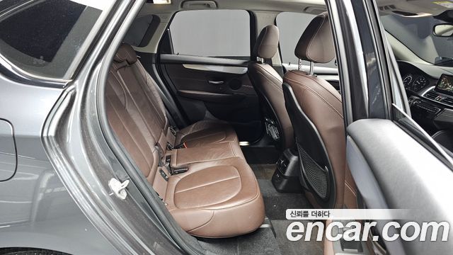 BMW 2-Series Sports Final Edition