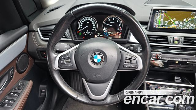 BMW 2-Series Sports Final Edition