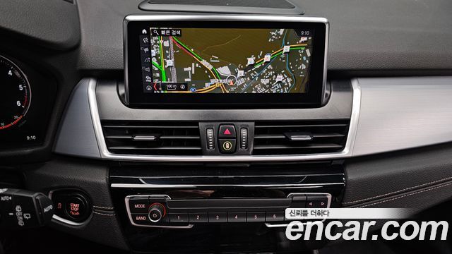 BMW 2-Series Sports Final Edition