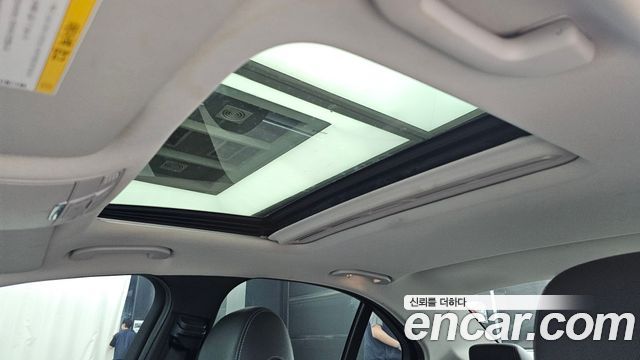 Mercedes-Benz C-Class C200 Avantgarde