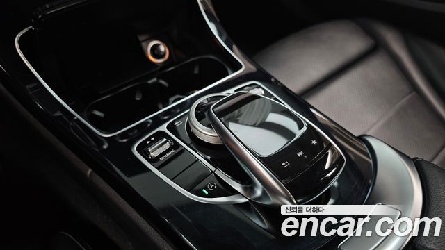 Mercedes-Benz C-Class C200 Avantgarde