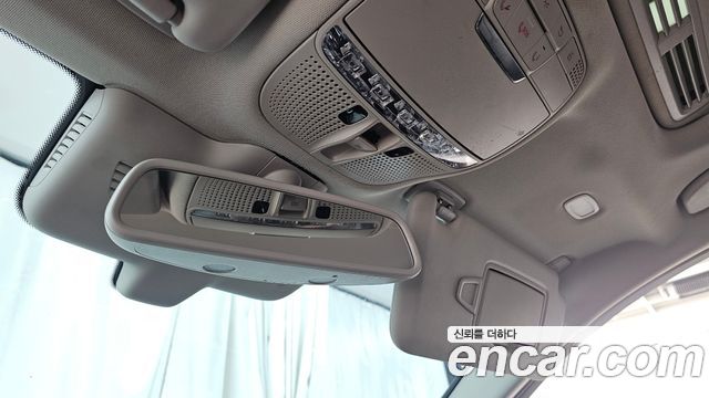 Mercedes-Benz C-Class C200 Avantgarde