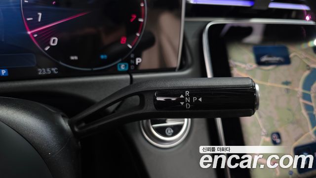 Mercedes-Benz E-Class E200 Avantgarde