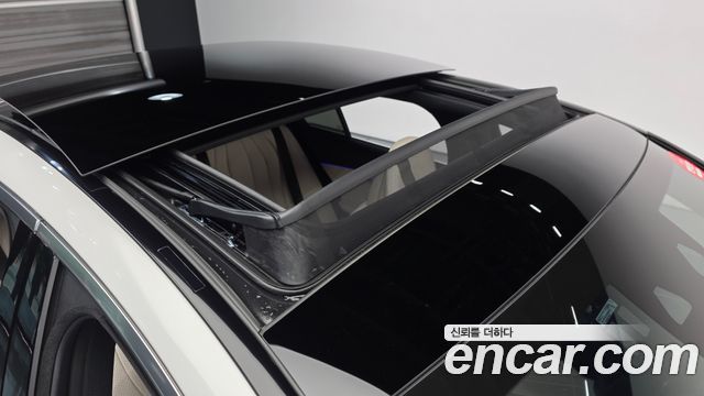 Mercedes-Benz E-Class E200 Avantgarde