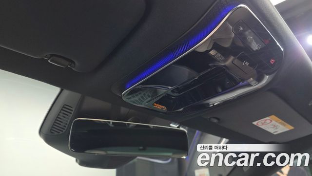Mercedes-Benz E-Class E200 Avantgarde