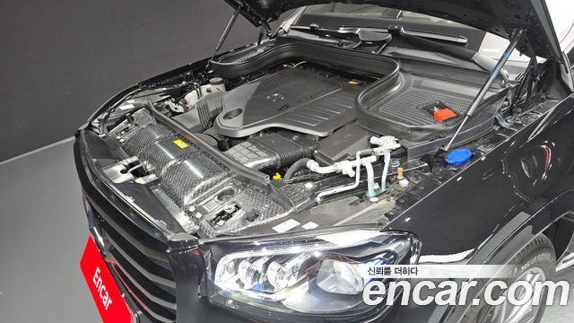 Mercedes-Benz GLS-Class GLS450 4MATIC