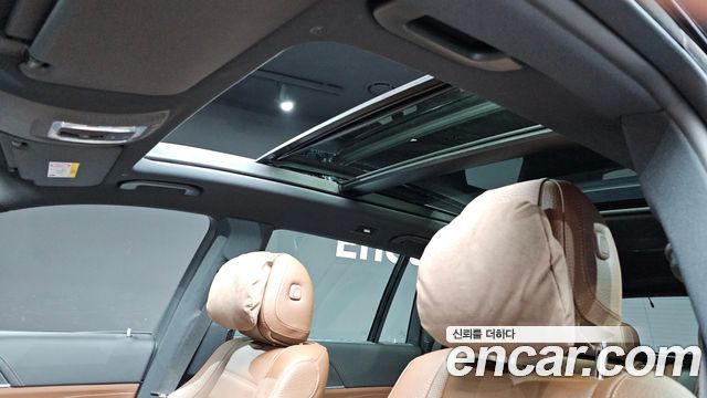 Mercedes-Benz GLS-Class GLS450 4MATIC