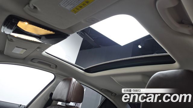 BMW 5-Series 520d Luxury Plus