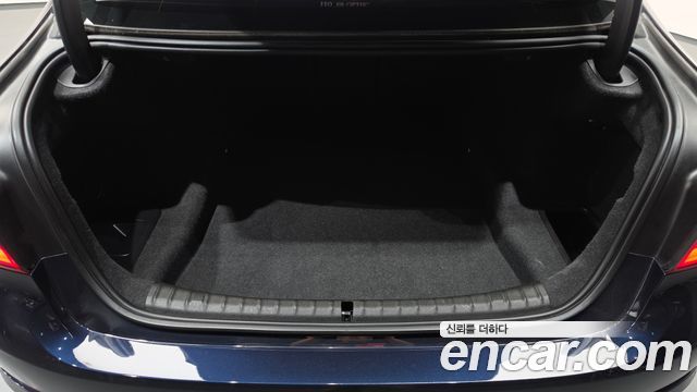 BMW 5-Series 520d Luxury Plus