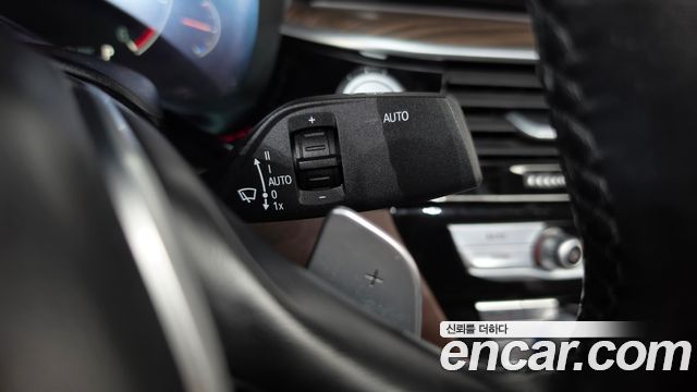 BMW 5-Series 520d Luxury Plus