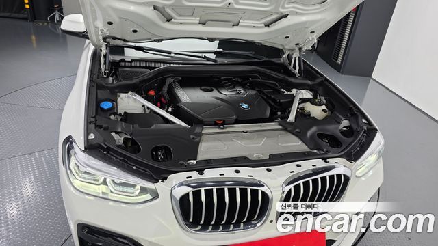 BMW X4 xDrive20i xLine