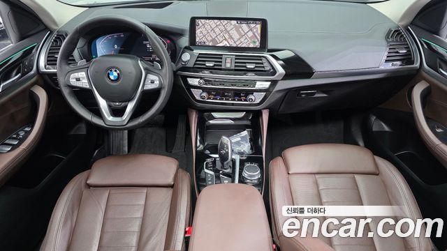 BMW X4 xDrive20i xLine