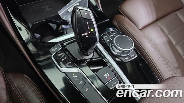 BMW X4 xDrive20i xLine