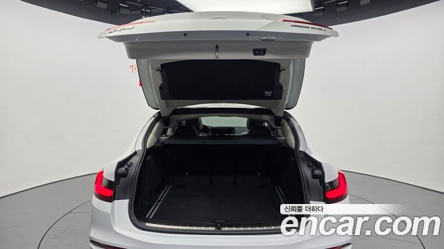 BMW X4 xDrive20i xLine