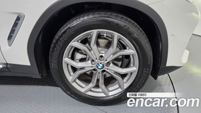 BMW X4 xDrive20i xLine
