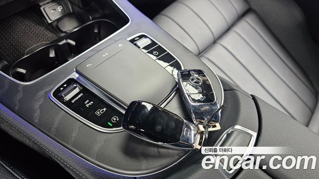 Mercedes-Benz E-Class E300d 4MATIC Coupe