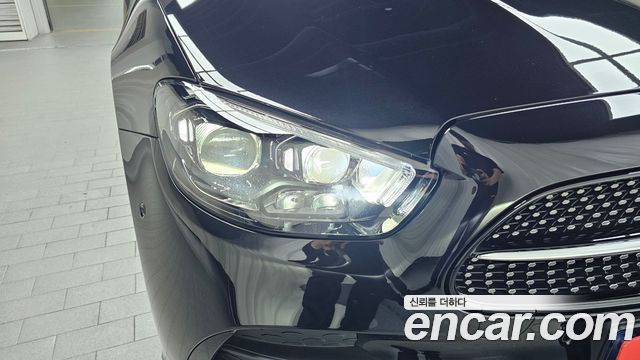 Mercedes-Benz E-Class E300d 4MATIC Coupe