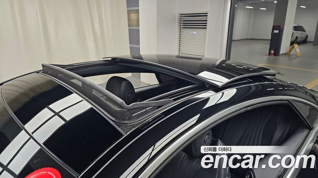 Mercedes-Benz E-Class E300d 4MATIC Coupe